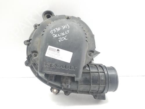 Used Heater blower motor RENAULT ZOE (BFM_) ZOE (88 hp) 18841541