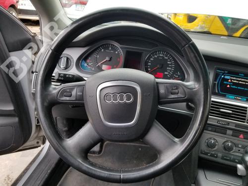 steering-wheel-audi-a6-c6-4f2-30-tdi-quattro-2004-2005-2006-2007-2008-2009-2010-2011-9507041 main image