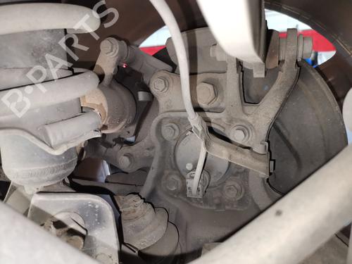 Used Right rear steering knuckle Right rear steering knuckle 37181444 37181444