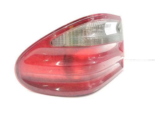 Left taillight MERCEDES-BENZ E-CLASS (W210) E 320 CDI (210.026) | BP23092224C34 