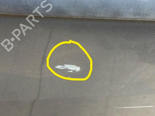 Left front door VW TOURAN (1T1, 1T2) 1.9 TDI | BP10935339C2 