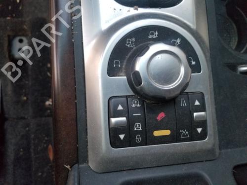 Gearbox LAND ROVER RANGE ROVER III (L322) 4.2 4x4 | BP32387468M3