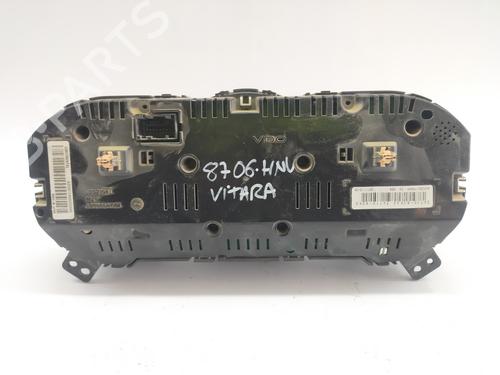 instrument-cluster-suzuki-grand-vitara-ii-jt-te-td-2005-34192483 main image
