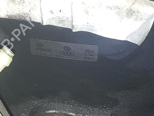 Used Servo brake SEAT TOLEDO II (1M2) 1.9 TDI (110 hp) 28812065