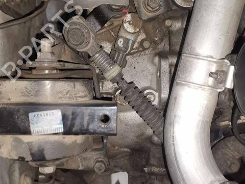 Gearbox SSANGYONG KORANDO (CK) | BP36780927M3 - Image 4