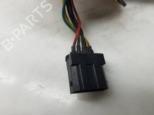 Left taillight SEAT IBIZA III (6L1)  | BP25924857C34 