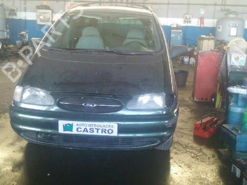 Brugte FORD GALAXY I (WGR) 2.3 16V 389518