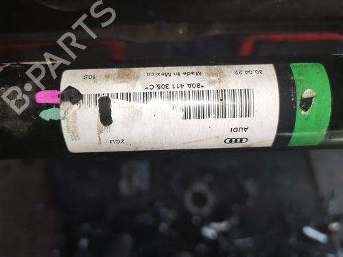 Used Anti roll bar AUDI Q5 Sportback (FYT) 40 TDI Mild Hybrid quattro (204 hp) 12439957