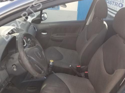 Right headlight CITROËN C3 I (FC_, FN_) 1.4 HDi | BP30853802C29