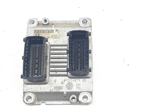 Engine control unit (ECU) OPEL CORSA C (X01) 1.3 CDTI (F08, F68) | BP36409081M57 - Image 3