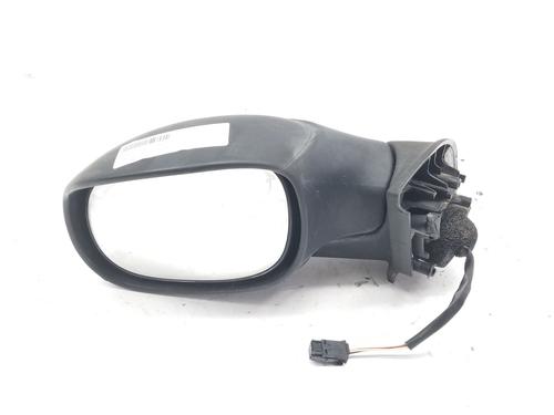 Used Left mirror CITROËN C3 I (FC_, FN_) 1.4 HDi (68 hp) 30385641