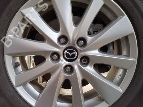 Rim MAZDA CX-5 (KE, GH)  | BP29813711C45 
