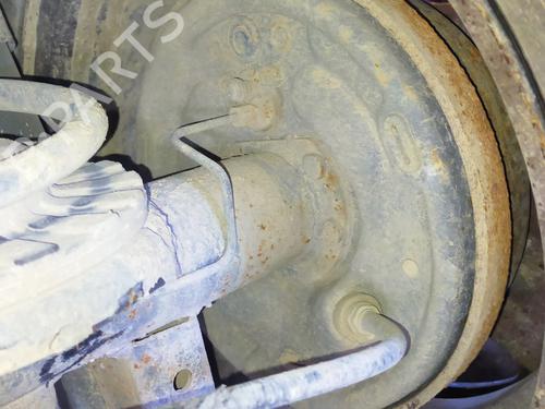 Pont arrière JEEP CHEROKEE (KJ) 2.5 CRD 4x4 | BP18946762M24 