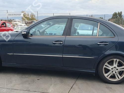 Right headlight MERCEDES-BENZ E-CLASS (W211)  | BP31752637C29 