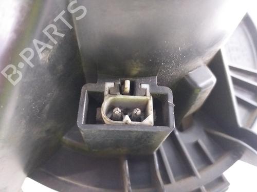 Heater blower motor MERCEDES-BENZ SPRINTER 3-t Van (B906) 215 CDI (906.611, 906.613) | BP22448178M62 