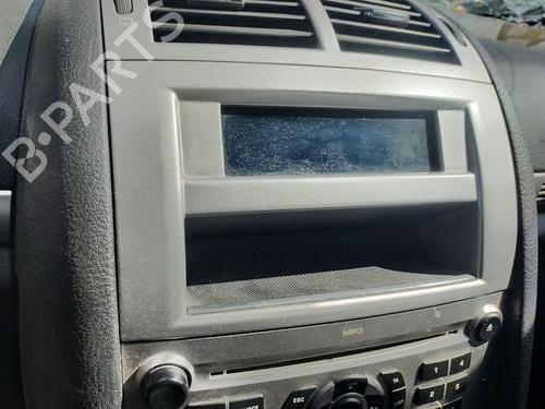 Switch PEUGEOT 407 (6D_) 1.6 HDi 110 (6D9HZC, 6D9HYC) | BP35764799I30 - Image 11