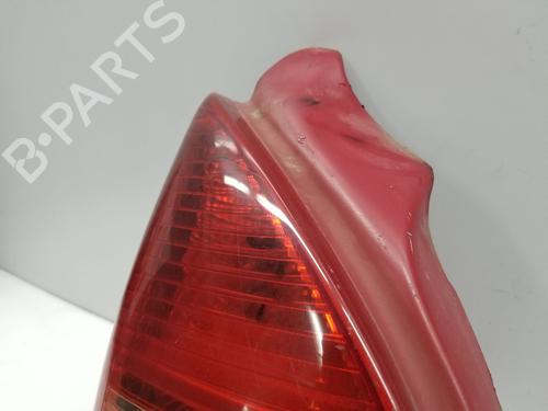 Used Left taillight CITROËN C2 (JM_) 1.4 (73 hp) 23092193