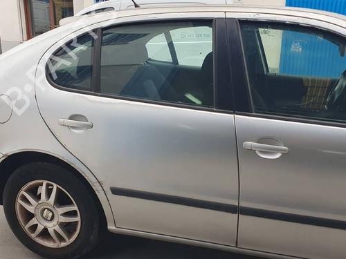 Catalyst SEAT LEON (1M1) | BP40513323M10 - Image 7