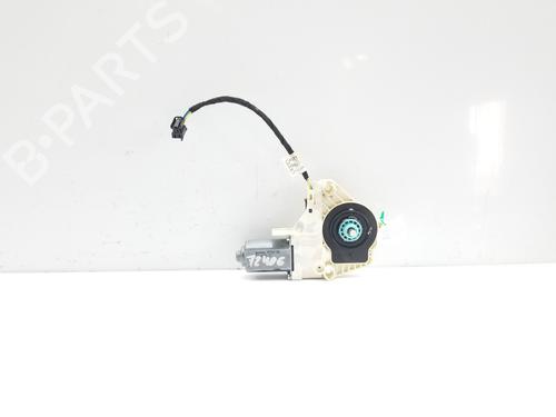 Used Left rear window motor AUDI A6 C6 (4F2) 3.0 TDI quattro (240 hp) 17717559