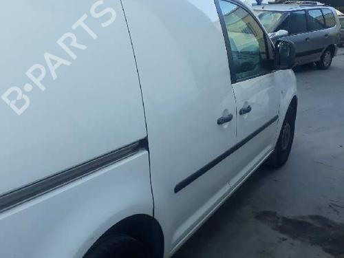 Electronic module VW CADDY III Box Body/MPV (2KA, 2KH, 2CA, 2CH) 2.0 SDI | BP16880068M83 