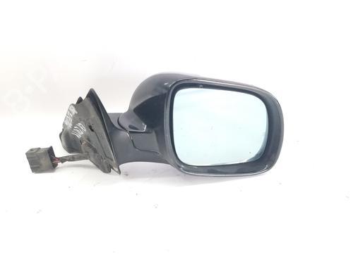 Right mirror AUDI A3 (8L1) 1.9 TDI BP28169377C27