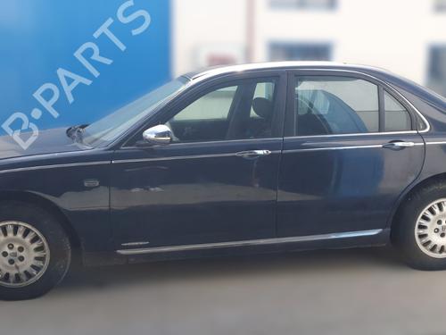 Engine control unit (ECU) ROVER 75 (RJ) 2.0 CDT | BP34330580M57  - Image 8