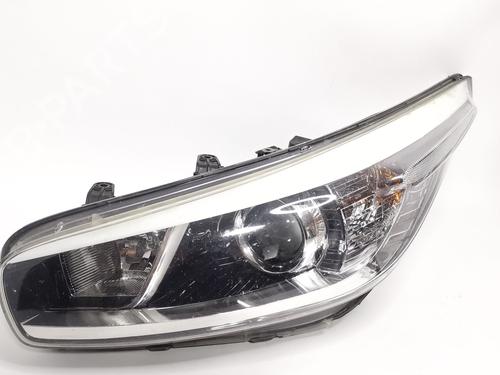 Left headlight KIA CEE'D (JD) | BP36680958C28 - Image 7