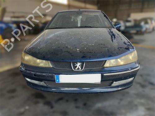 Used Parts PEUGEOT 406 (8B) 2.0 HDI 90 5000634