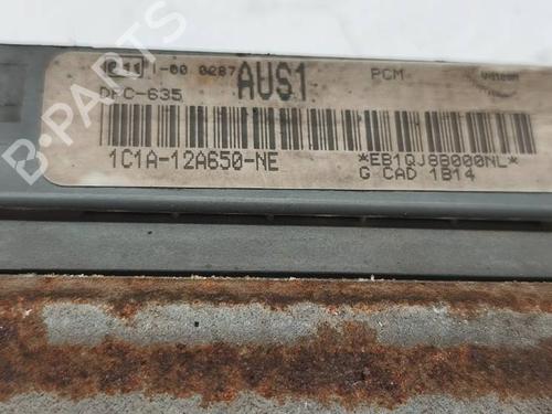 Engine control unit (ECU) FORD TRANSIT Van (FA_ _) | BP39248840M57 - Image 3