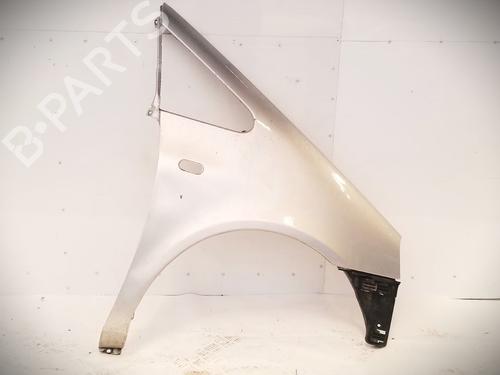 Used Right front fenders SEAT ALHAMBRA (7V8, 7V9) [1996-2010]  30441001
