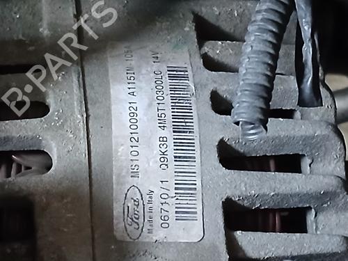 alternator-ford-focus-ii-saloon-db_-fch-dh-2005-36073271 main image