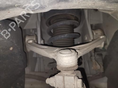 Used Right front suspension arm Right front suspension arm JAGUAR XF SPORTBRAKE (X260) 2.0 D (180 hp) 35904958 35904958