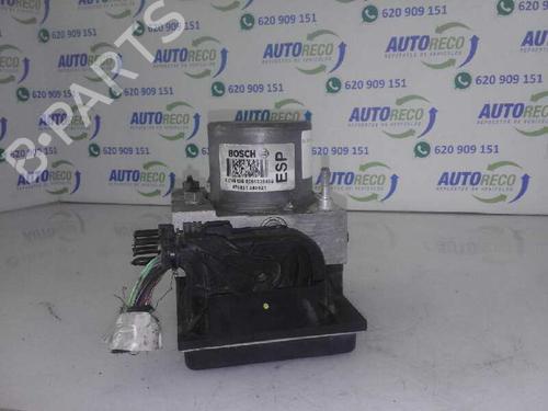 ABS pump FIAT GRANDE PUNTO (199_)  | BP3640765M43 