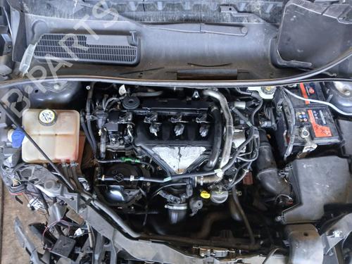 Used Engine FORD KUGA I [2008-2012]  32420410