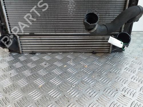 Used Intercooler BMW 1 (E87) [2003-2013]  9768641