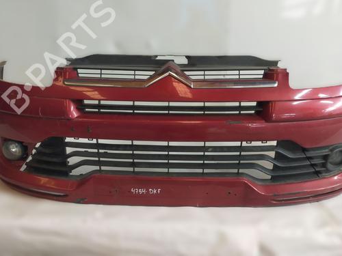 Used Front bumper Front bumper CITROËN C4 I (LC_) [2004-2014] 33832781 33832781