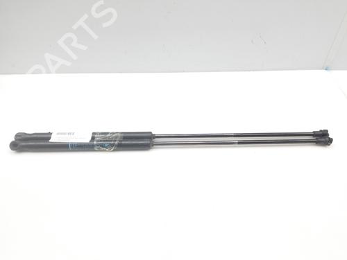 Gassdemper Bakluke CITROËN C4 I (LC_) [2004-2014]  16166204