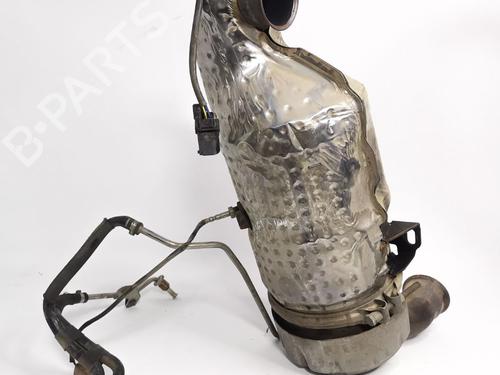Used Particulate filter Particulate filter CITROËN C4 Picasso II [2013-2026] 33462090 33462090