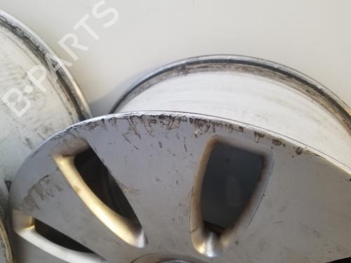Felg AUDI A4 B7 (8EC)  | BP15487951C45 