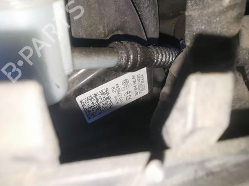 Used Servo brake VW TIGUAN (5N_) [2007-2018]  33172513