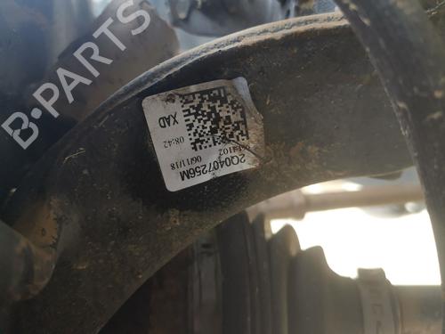 Used Right front steering knuckle SEAT IBIZA V (KJ1, KJG) [2017-2025]  23552390