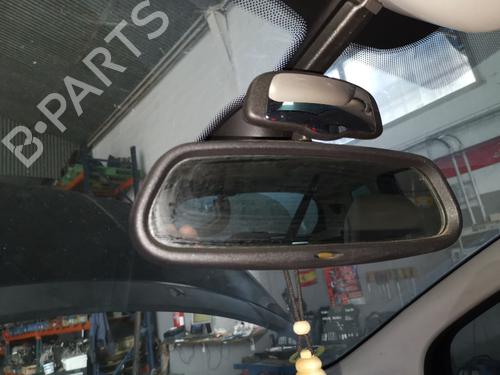 Used Rear mirror PEUGEOT 5008 (0U_, 0E_) 1.6 HDi (110 hp) 31274808