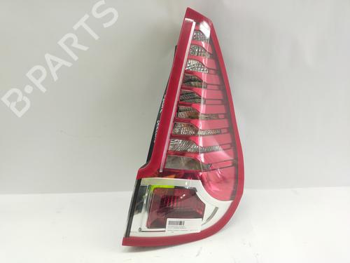 Used Right taillight Right taillight RENAULT SCÉNIC III (JZ0/1_) [2008-2016] 33397306 33397306