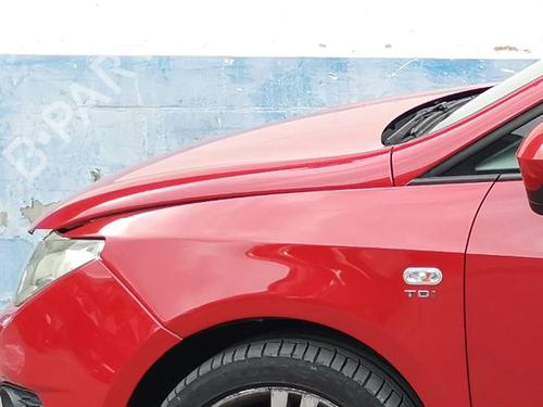 Used Left front fenders SEAT IBIZA IV (6J5, 6P1) [2008-2017]  30296500