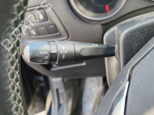 Climate control CITROËN C4 II (NC_) 1.6 BlueHDi 100 | BP33315600I5 - Image 15