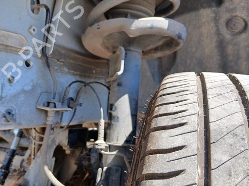 Used Left front shock absorber RENAULT MASTER III Van (FV) [2010-2025]  25377969