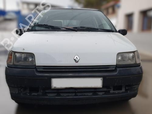 Used Parts RENAULT CLIO I (B/C57_, 5/357_)  1.2 (B/C/S57A, B/C57S, 5/357F, 5/357J, 5/357L, 5/357R)  4553581