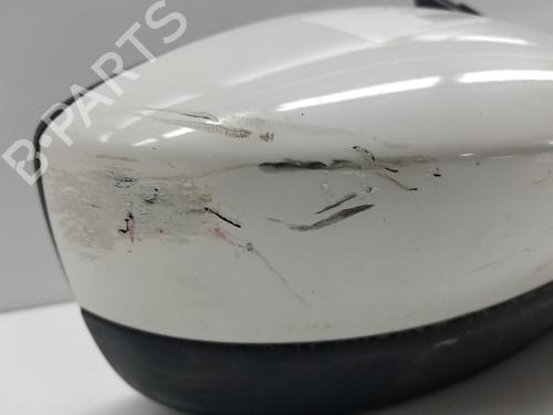 Right mirror SKODA RAPID (NH3, NK3, NK6) 1.6 TDI | BP18901793C27 