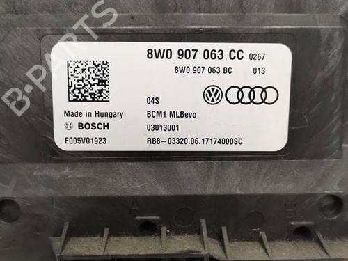 Electronic module AUDI A4 B9 (8W2, 8WC) 2.0 TDI | BP40185898M83 - Image 3