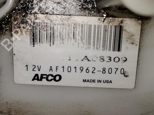 Used Fuel pump HONDA CR-V IV (RM_) 1.6 i-DTEC (RE6) (120 hp) 17959486